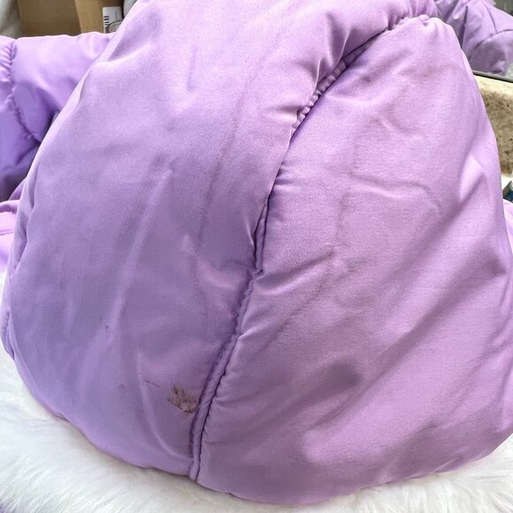 Snowsuit Set | Puffer Jacket + Snow Bib - Picture 8 of 8